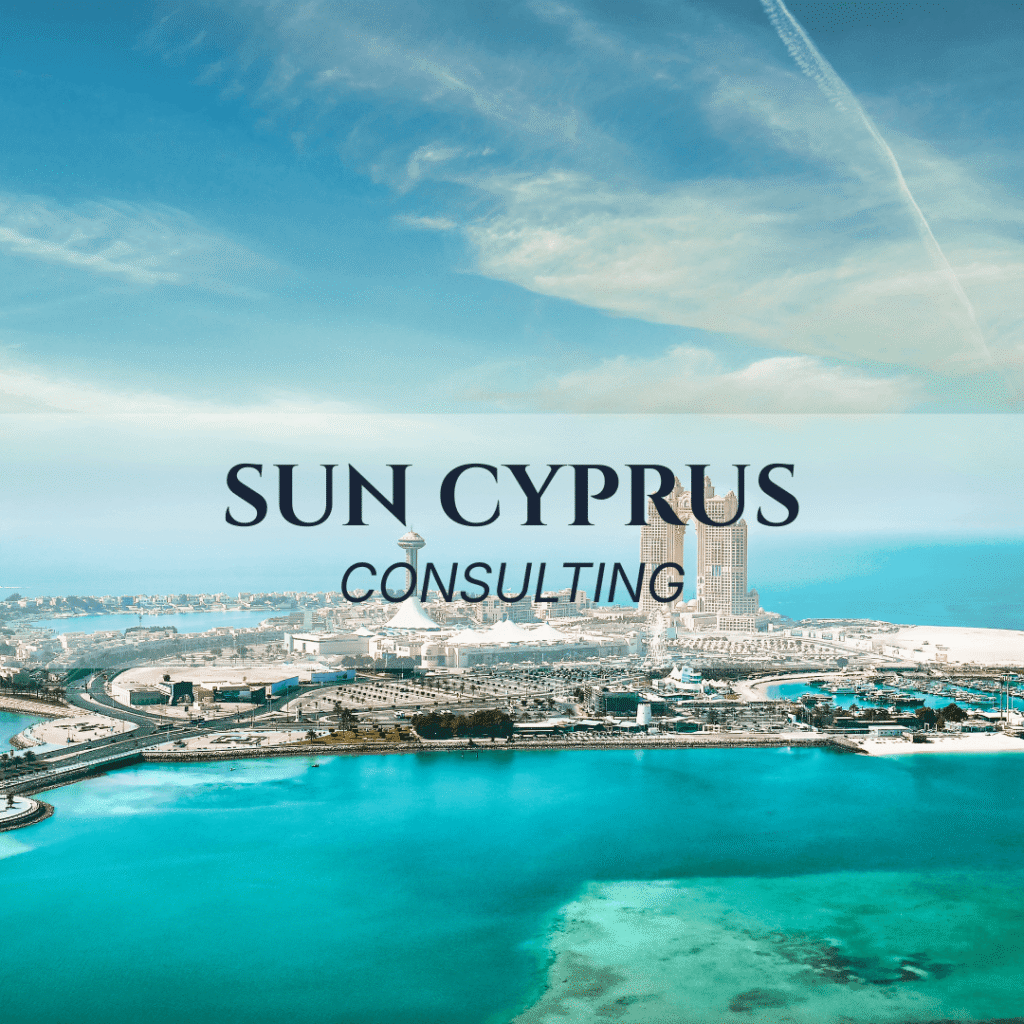 Sun Cyprus Consulting