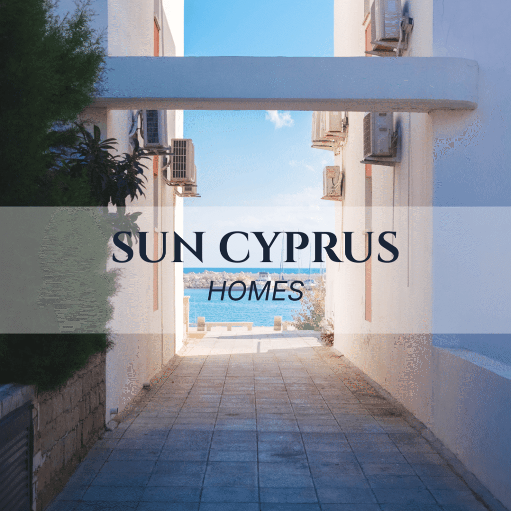 Sun Cyprus Homes