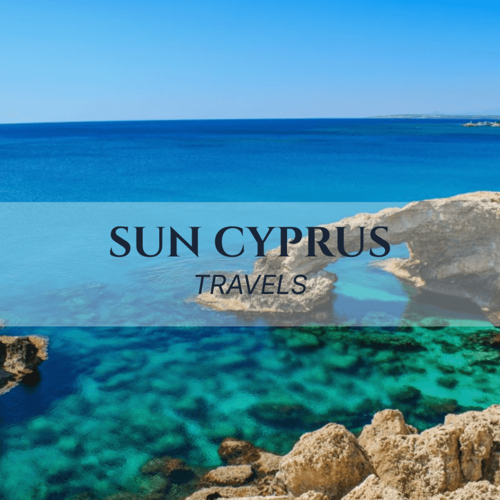 Sun Cyprus Travel