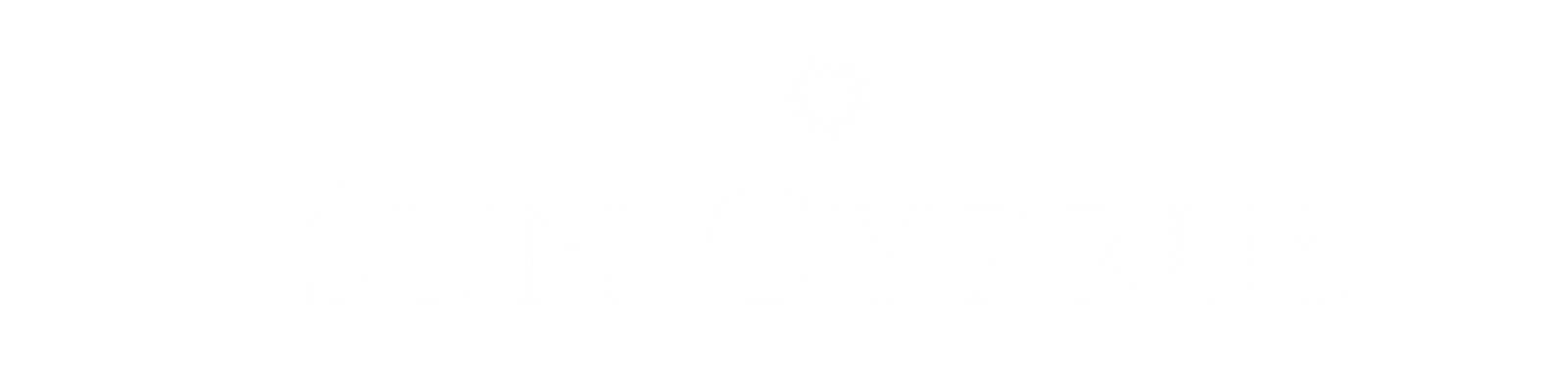 Logo Sun Cyprus Bianco