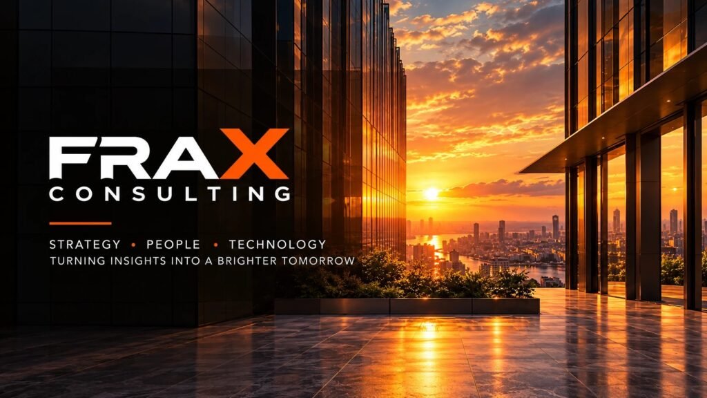 Frax Consulting