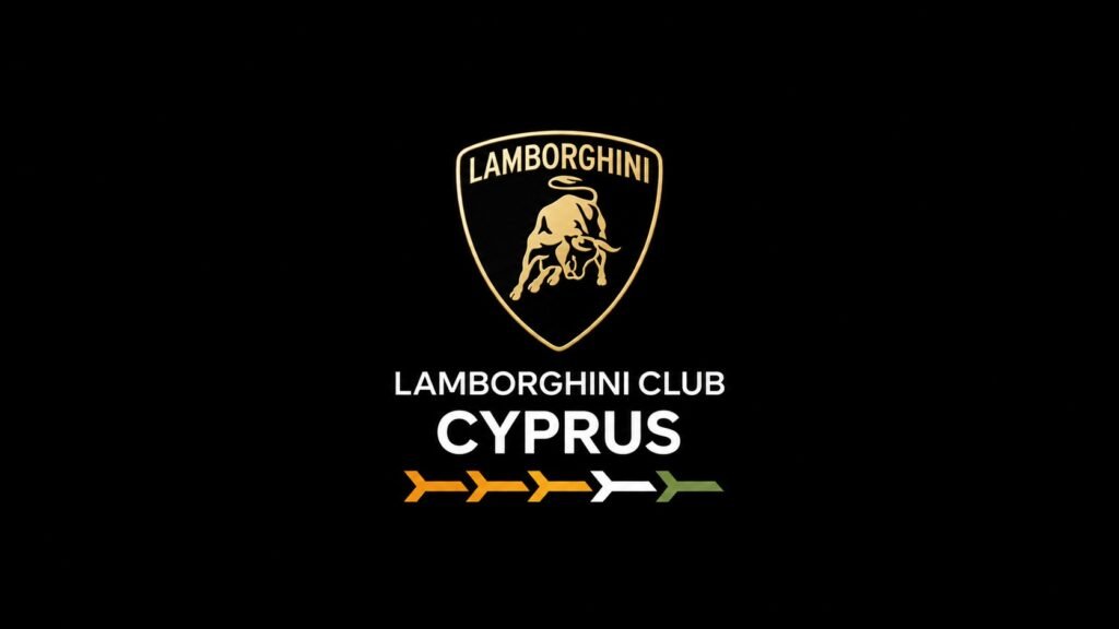 Lamborghini Club Cyprus